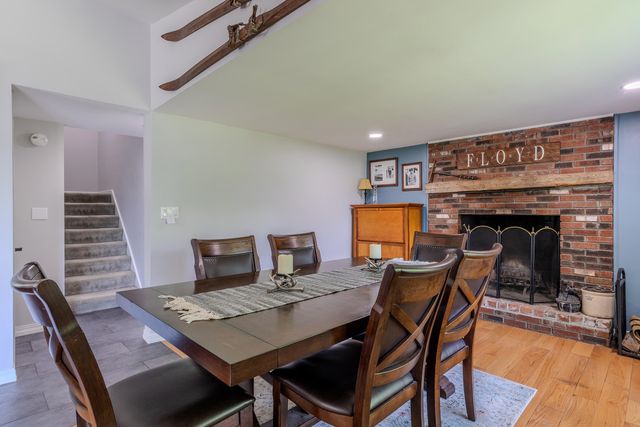 3319 East Hill Road, Andover, VT 05149