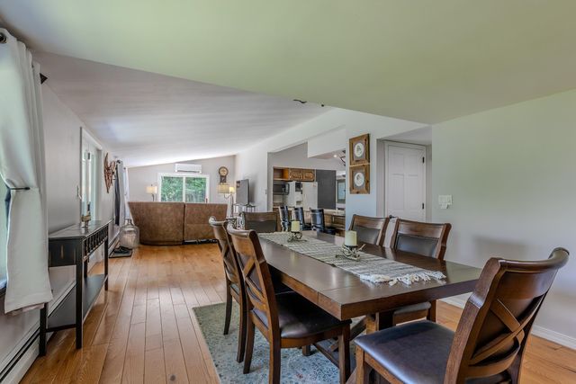 3319 East Hill Road, Andover, VT 05149