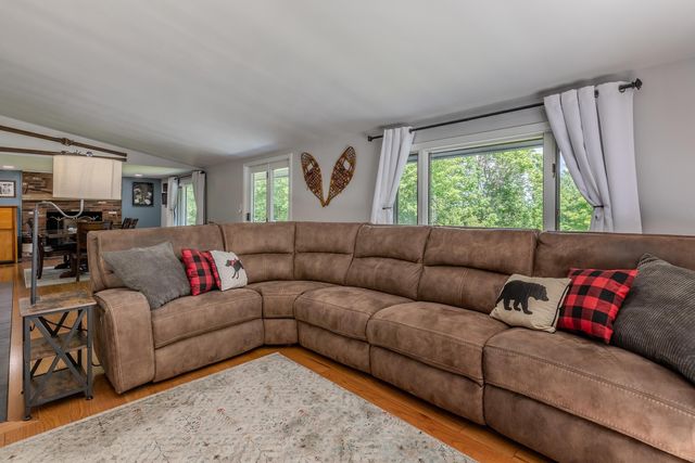 3319 East Hill Road, Andover, VT 05149