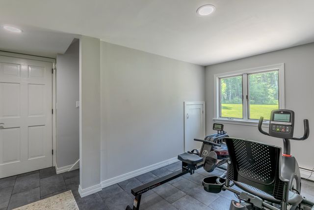 3319 East Hill Road, Andover, VT 05149