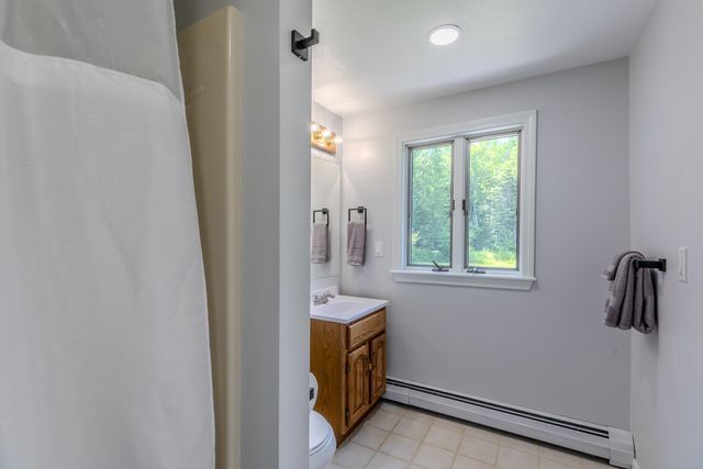 3319 East Hill Road, Andover, VT 05149