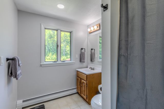 3319 East Hill Road, Andover, VT 05149
