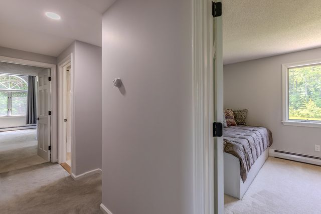 3319 East Hill Road, Andover, VT 05149