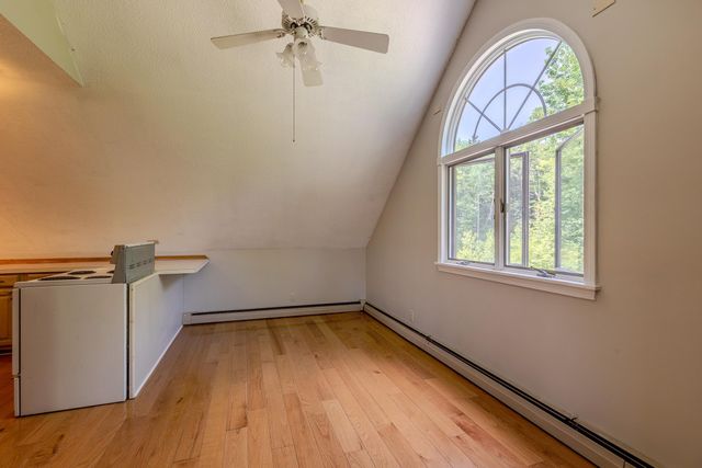 3319 East Hill Road, Andover, VT 05149
