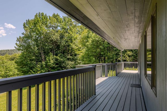 3319 East Hill Road, Andover, VT 05149