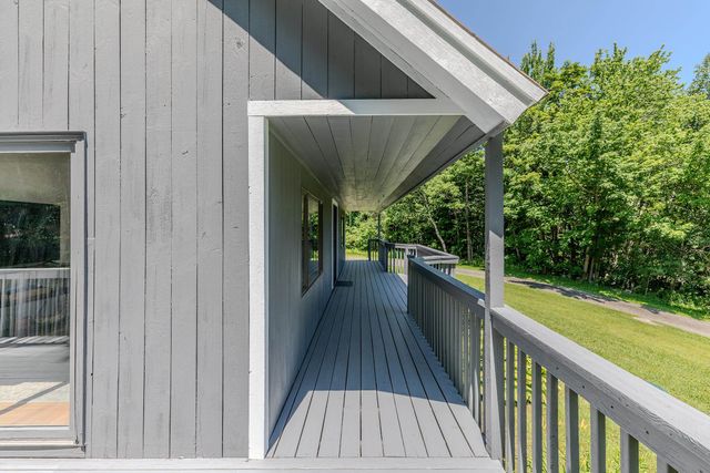 3319 East Hill Road, Andover, VT 05149