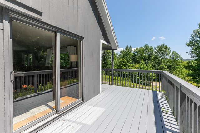 3319 East Hill Road, Andover, VT 05149