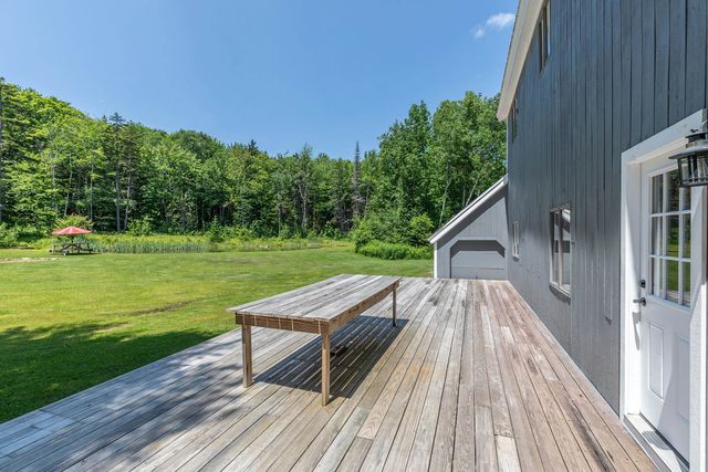 3319 East Hill Road, Andover, VT 05149