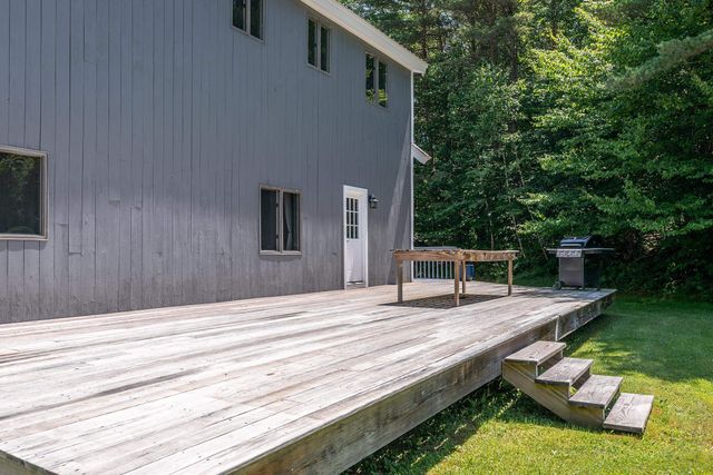 3319 East Hill Road, Andover, VT 05149