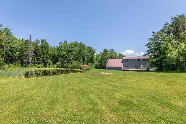 3319 East Hill Road, Andover, VT 05149