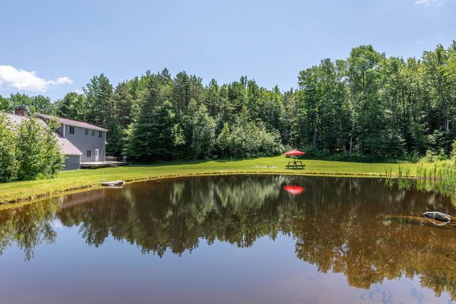 3319 East Hill Road, Andover, VT 05149