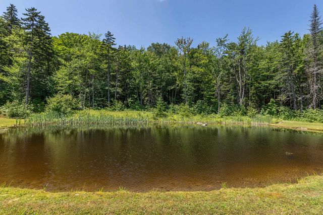 3319 East Hill Road, Andover, VT 05149