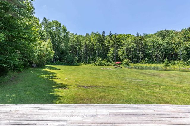 3319 East Hill Road, Andover, VT 05149
