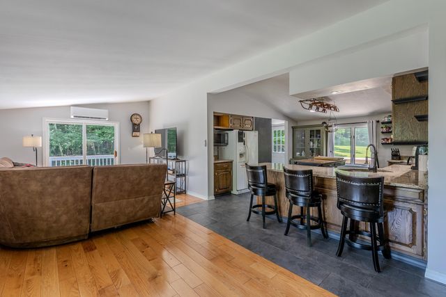 3319 East Hill Road, Andover, VT 05149