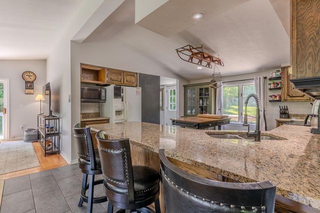 3319 East Hill Road, Andover, VT 05149