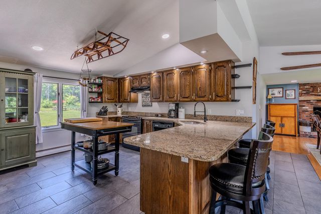 3319 East Hill Road, Andover, VT 05149