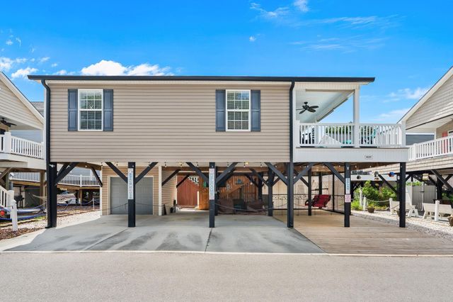 6001 8029 South Kings Hwy., Myrtle Beach, SC 29575