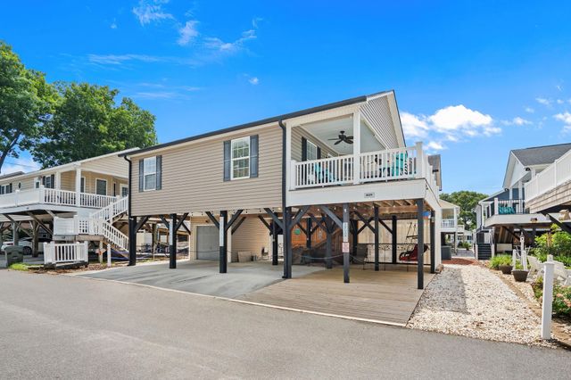 6001 8029 South Kings Hwy., Myrtle Beach, SC 29575