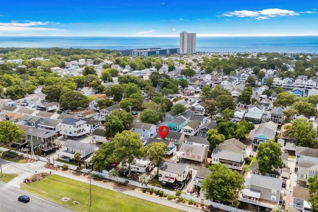 6001 8029 South Kings Hwy., Myrtle Beach, SC 29575