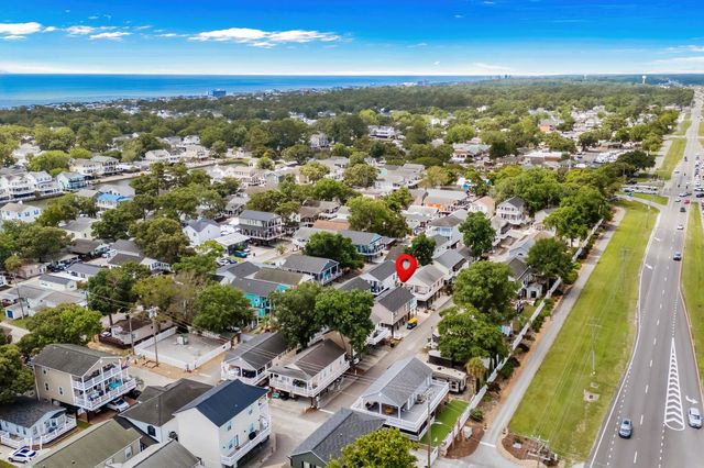 6001 8029 South Kings Hwy., Myrtle Beach, SC 29575