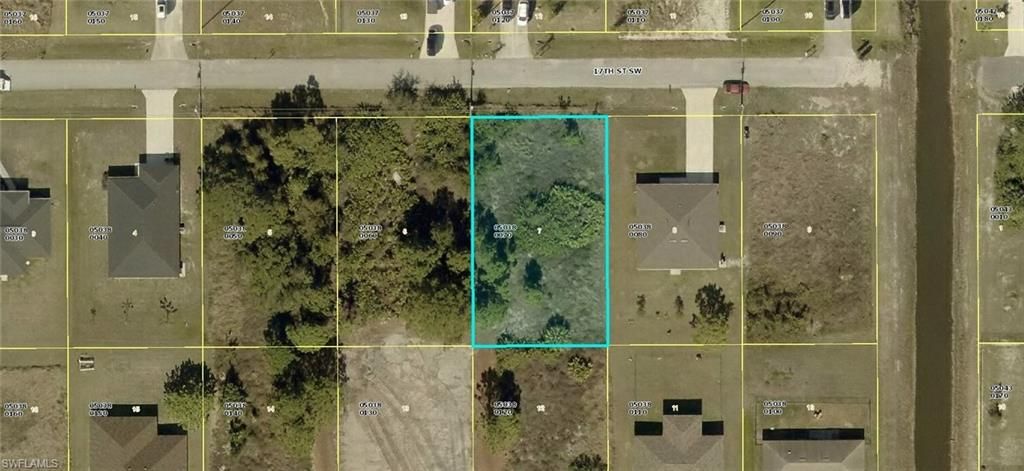 4005 17th ST SW, LEHIGH ACRES, FL 33976 — photo 2