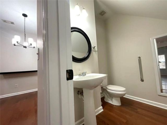 2882 Cross Creek Drive, Cumming, GA 30040