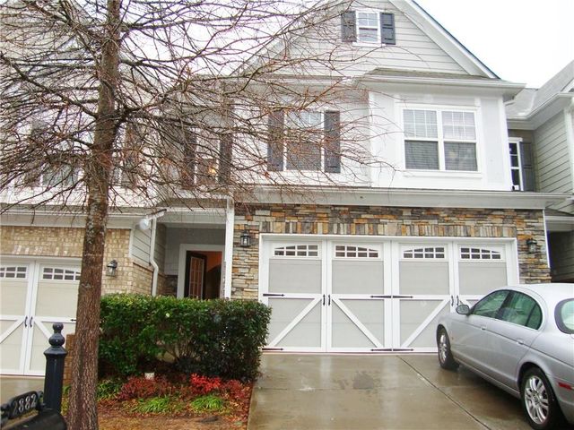 2882 Cross Creek Drive, Cumming, GA 30040