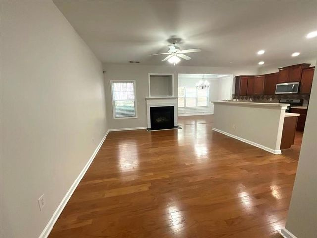 2882 Cross Creek Drive, Cumming, GA 30040