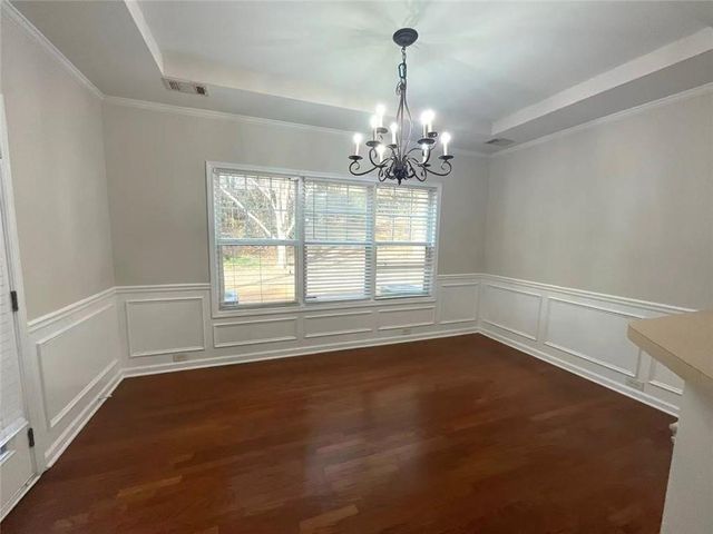 2882 Cross Creek Drive, Cumming, GA 30040