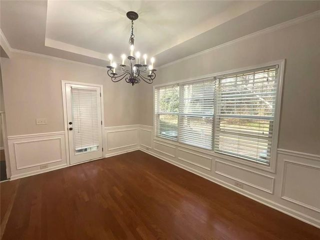 2882 Cross Creek Drive, Cumming, GA 30040