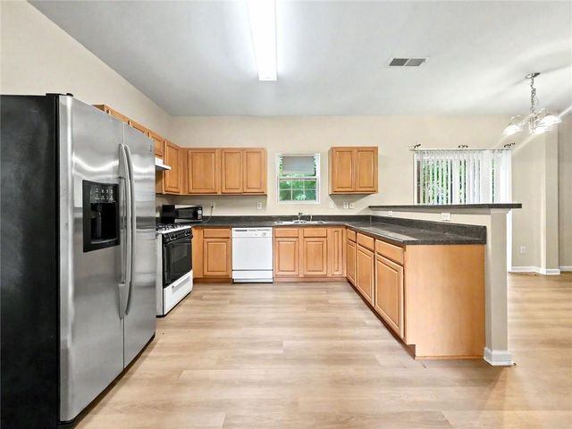 2968 Courtland Oaks Trail SW, Marietta, GA 30060