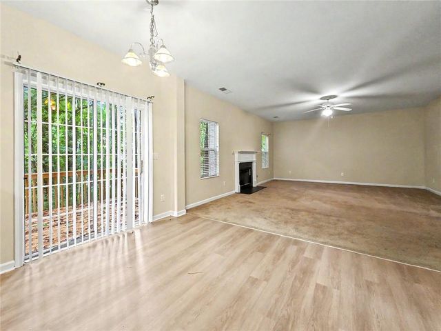 2968 Courtland Oaks Trail SW, Marietta, GA 30060