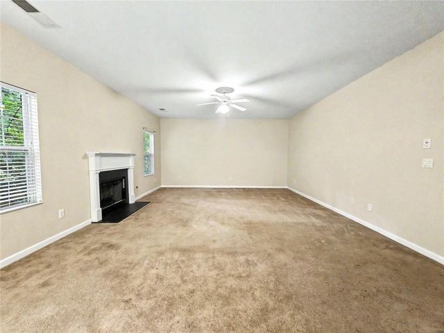 2968 Courtland Oaks Trail SW, Marietta, GA 30060