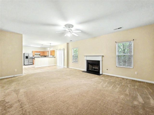 2968 Courtland Oaks Trail SW, Marietta, GA 30060