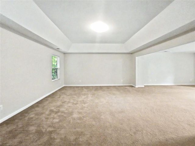 2968 Courtland Oaks Trail SW, Marietta, GA 30060