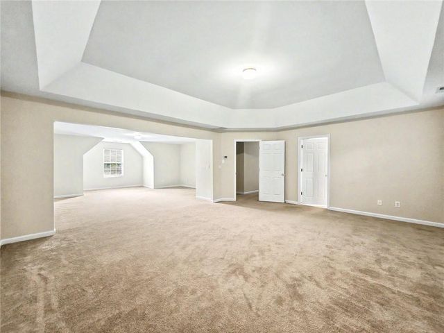 2968 Courtland Oaks Trail SW, Marietta, GA 30060