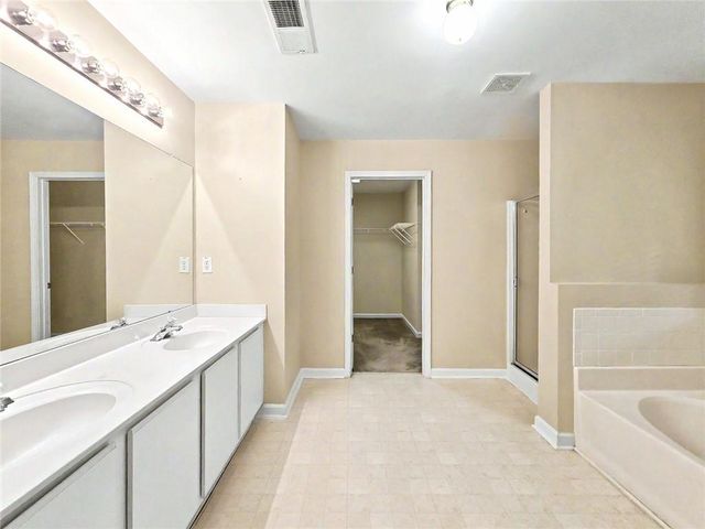 2968 Courtland Oaks Trail SW, Marietta, GA 30060