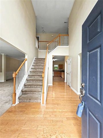 2968 Courtland Oaks Trail SW, Marietta, GA 30060