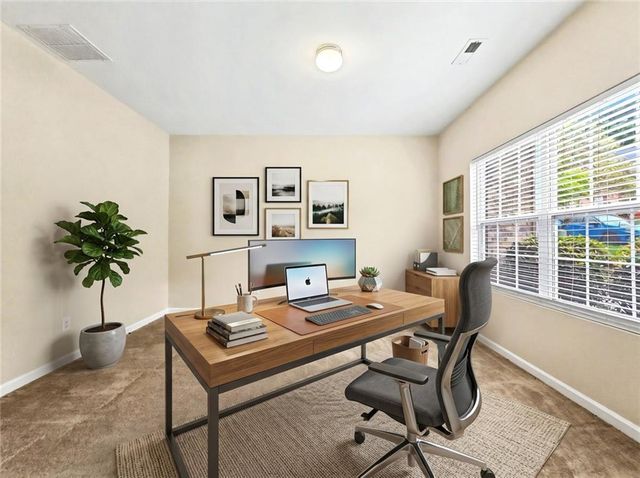 2968 Courtland Oaks Trail SW, Marietta, GA 30060