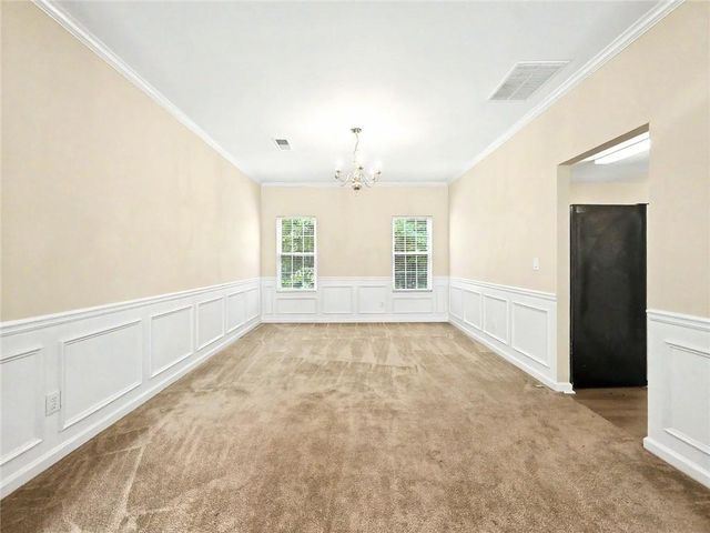 2968 Courtland Oaks Trail SW, Marietta, GA 30060