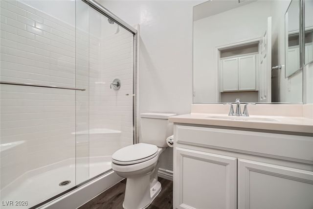 1009 Bluebell Brook Street, Henderson, NV 89052