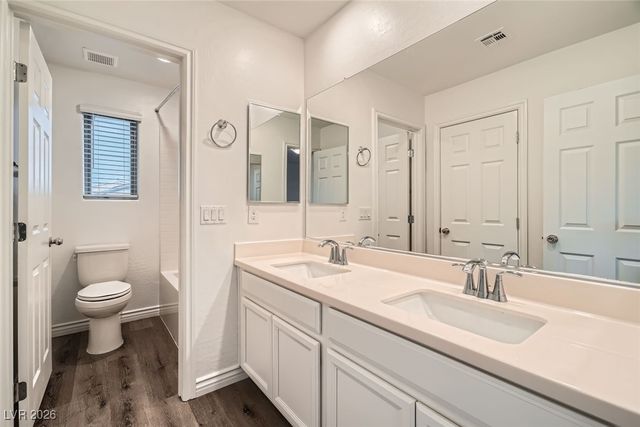 1009 Bluebell Brook Street, Henderson, NV 89052