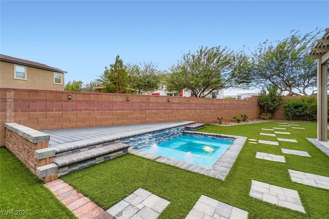 1009 Bluebell Brook Street, Henderson, NV 89052