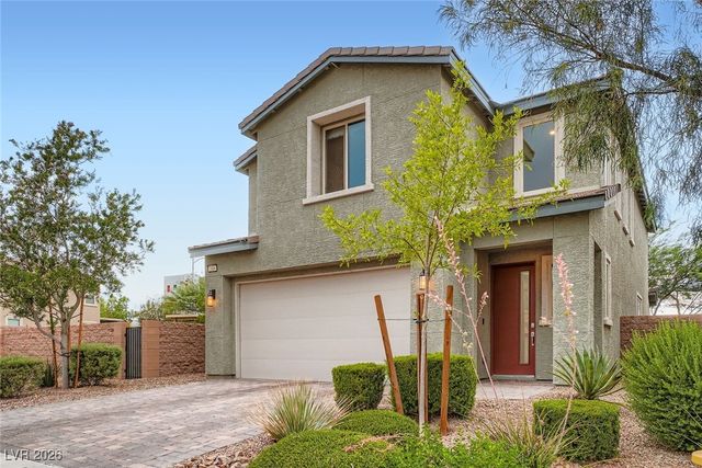 1009 Bluebell Brook Street, Henderson, NV 89052