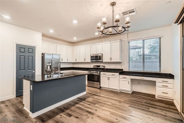 1009 Bluebell Brook Street, Henderson, NV 89052