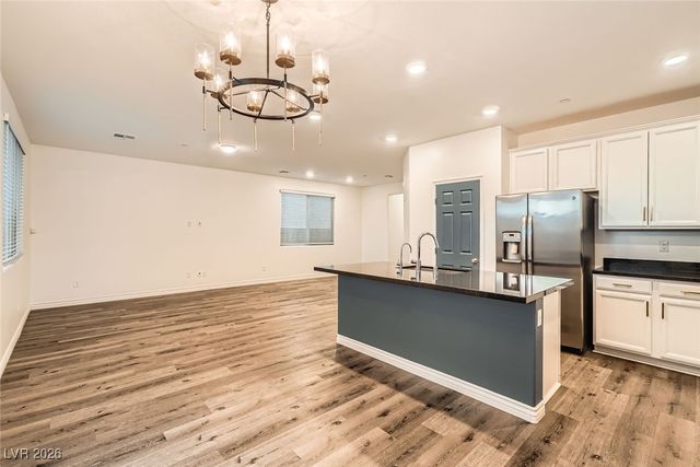 1009 Bluebell Brook Street, Henderson, NV 89052