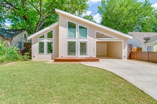 8702 San Fernando Way, Dallas, TX 75218