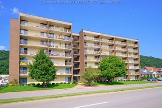 2106 Kanawha Boulevard 503, Charleston, WV 25311