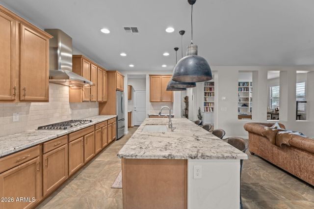 4695 Sidekick Drive, Wickenburg, AZ 85390