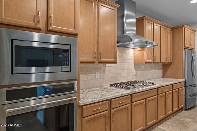 4695 Sidekick Drive, Wickenburg, AZ 85390